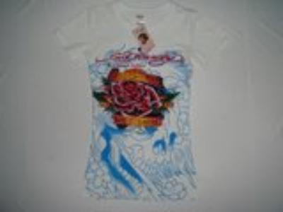 Ed Hardy shirts women-447